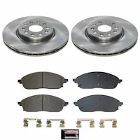 Power Stop LLC KOE9240