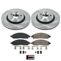 Power Stop LLC KOE9241
