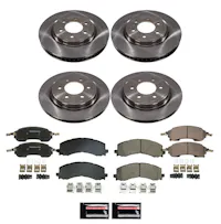 Power Stop LLC KOE9244