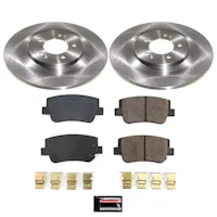 Power Stop LLC KOE9245