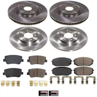Power Stop LLC KOE9246