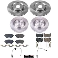 Power Stop LLC KOE9248