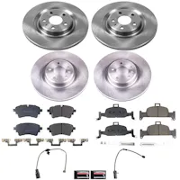 Power Stop LLC KOE9250