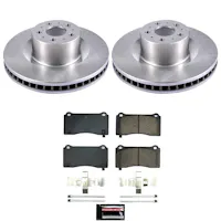 Power Stop LLC KOE9251
