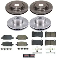 Power Stop LLC KOE9252