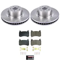 Power Stop LLC KOE9253