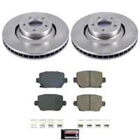 Power Stop LLC KOE9254