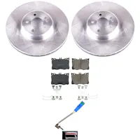 Power Stop LLC KOE9260