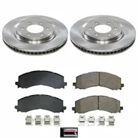Power Stop LLC KOE9262