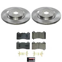 Power Stop LLC KOE9265
