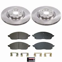 Power Stop LLC KOE9266