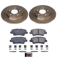 Power Stop LLC KOE9271