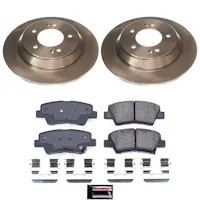 Power Stop LLC KOE9273