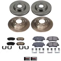 Power Stop LLC KOE9274