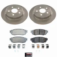 Power Stop LLC KOE9275
