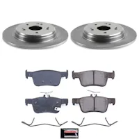 Power Stop LLC KOE9277