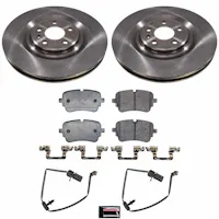 Power Stop LLC KOE9278