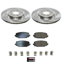 Power Stop LLC KOE9279