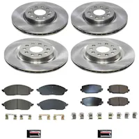 Power Stop LLC KOE9280
