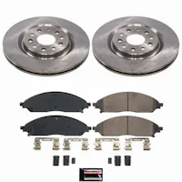 Power Stop LLC KOE9293