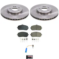 Power Stop LLC KOE9295