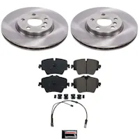 Power Stop LLC KOE9296