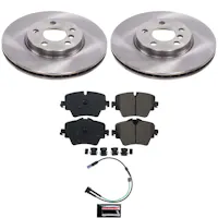 Power Stop LLC KOE9297