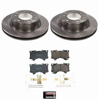 Power Stop LLC KOE9298
