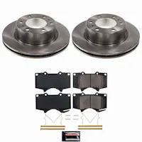 Power Stop LLC KOE9299