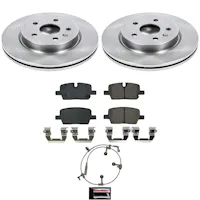 Power Stop LLC KOE9300