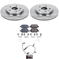 Power Stop LLC KOE9301