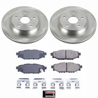 Power Stop LLC KOE9304