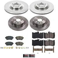 Power Stop LLC KOE9310