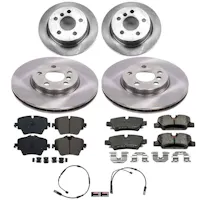 Power Stop LLC KOE9313