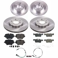 Power Stop LLC KOE9314