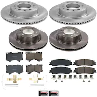 Power Stop LLC KOE9317