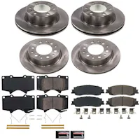 Power Stop LLC KOE9318