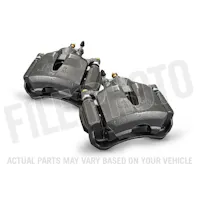 Power Stop LLC L2879