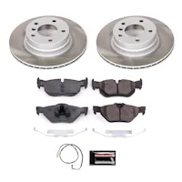 Power Stop LLC SC044
