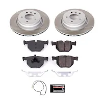 Power Stop LLC SC045