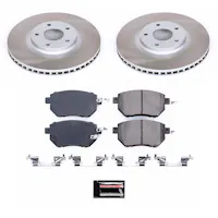 Power Stop LLC SC091