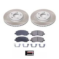 Power Stop LLC SC094
