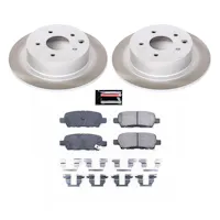 Power Stop LLC SC098