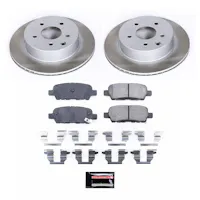 Power Stop LLC SC103