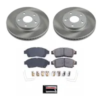 Power Stop LLC SC1052