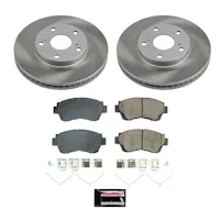 Power Stop LLC SC1054