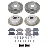 Power Stop LLC SC1060