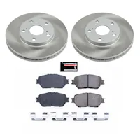 Power Stop LLC SC1064