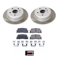 Power Stop LLC SC1069