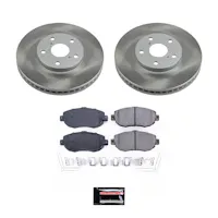 Power Stop LLC SC1077